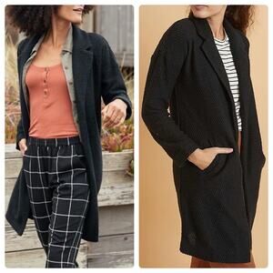 Marine Layer Long Cardigan